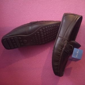 Men's casual loafers